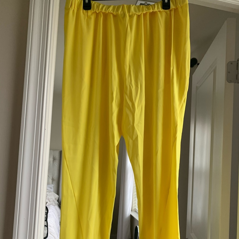 EXPRESS jogger pant.